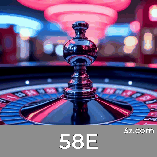 Lottery 58E com bônus