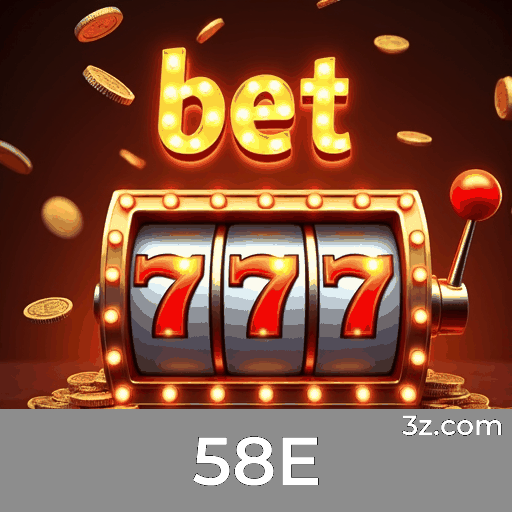 Catálogo de jogos 58E com bônus