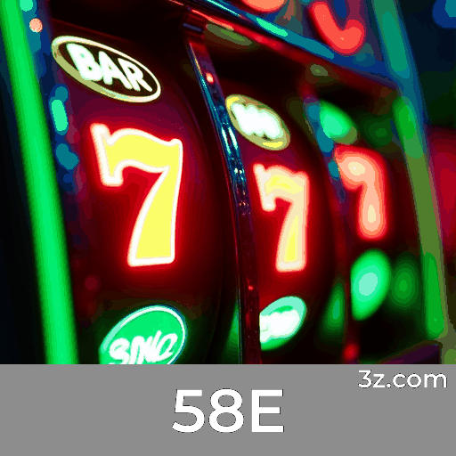 Plataforma 58E com bônus