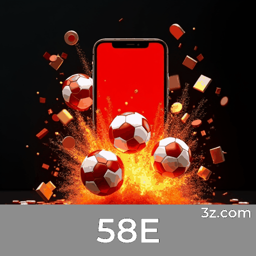 Bônus 58E de R$5.000 + 500 giros grátis