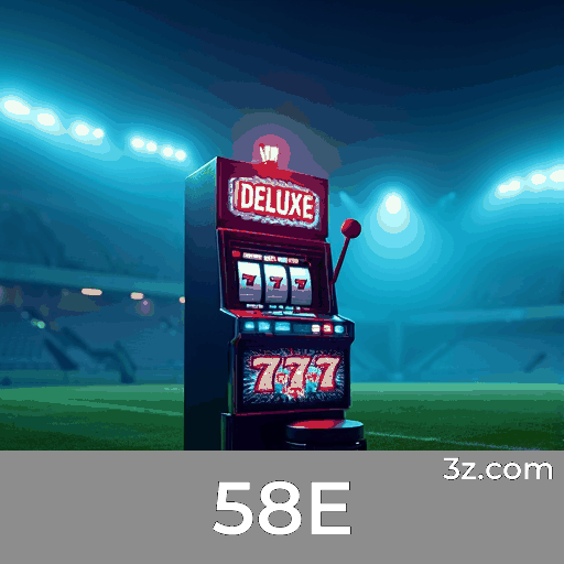 Bônus exclusivo de R$99 + 50 giros grátis para download do APK 58E